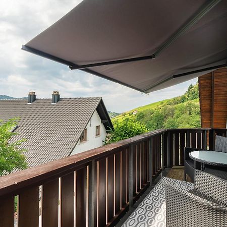 Ferienwohnung Wintereck Buhlertal Exterior photo