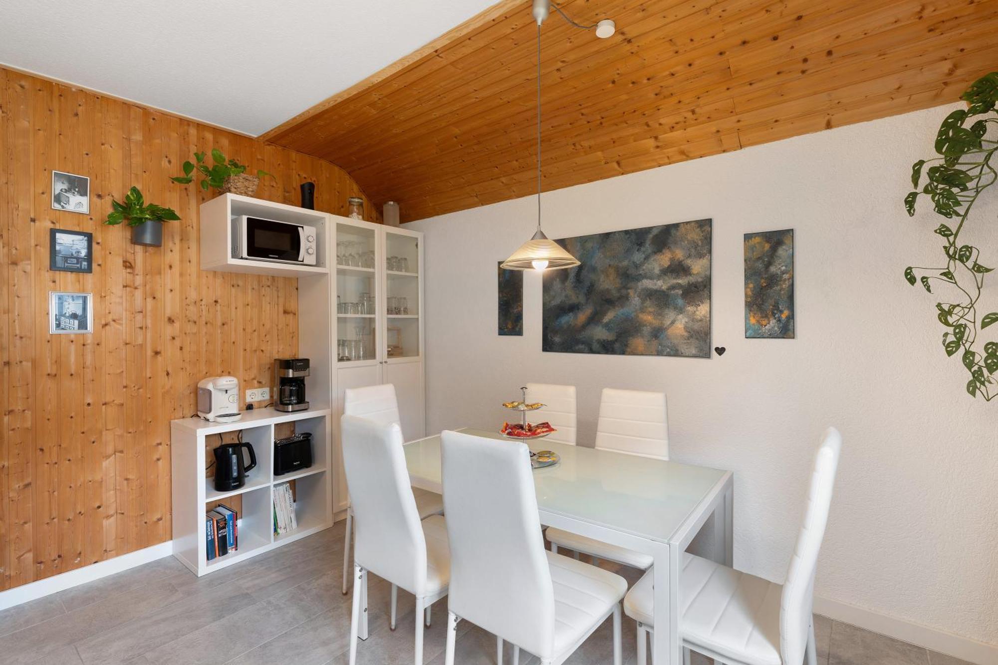 Ferienwohnung Wintereck Buhlertal Exterior photo