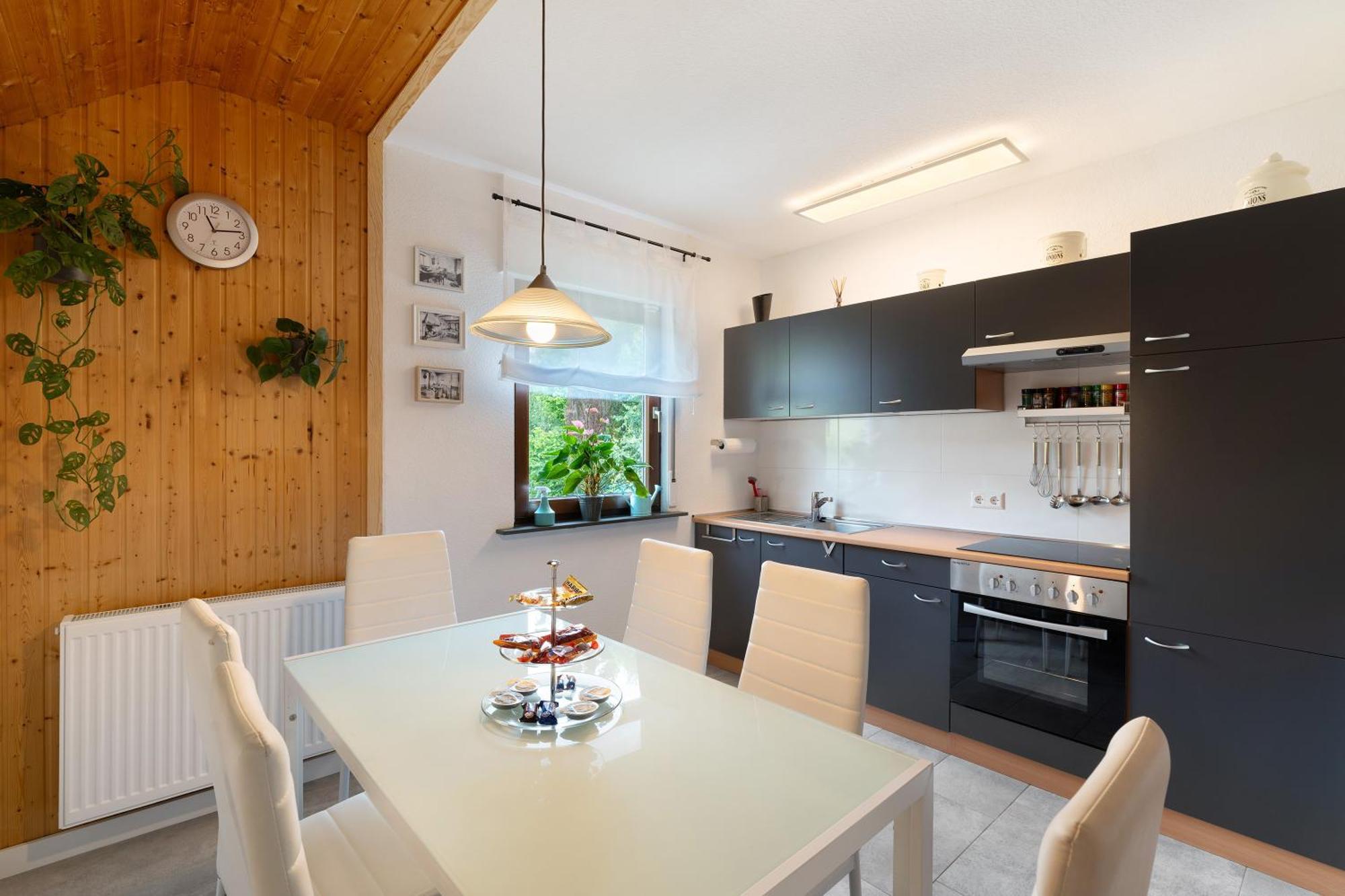 Ferienwohnung Wintereck Buhlertal Exterior photo